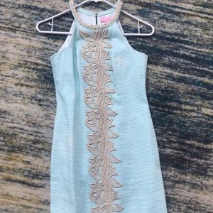 Lilly Pulitzer dress size 00 perfect for the beach